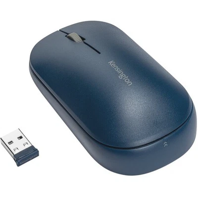 Kensington SureTrack Dual Wireless Mouse (K75350WW) - Image 1 of 4