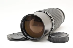 [Casi COMO NUEVO] Teleobjetivo SMC PENTAX ZOOM 85-210 mm F/3,5 MF de JAPÓN - Imagen 1 de 24