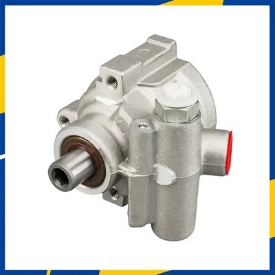 Power Steering Pump for 2004-2011 Chevrolet Impala 2004-05 Buick Century - Image 1 of 4