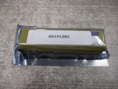 SSI Schafer Peem Display Panel H01PL082 * No Box * New Surplus - Image 1 of 2