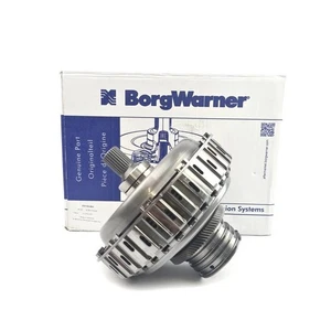 Véritable 0B5 DL501 PDK DSG 7 rapports embrayage humide Porsche Audi - Bild 1 von 2