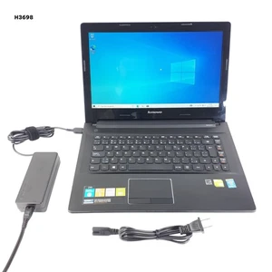 Lenovo IdeaPad Z40-70 14" Gaming Laptop i7-4510U 8GB RAM 1TB NVIDIA W10H - Picture 1 of 18