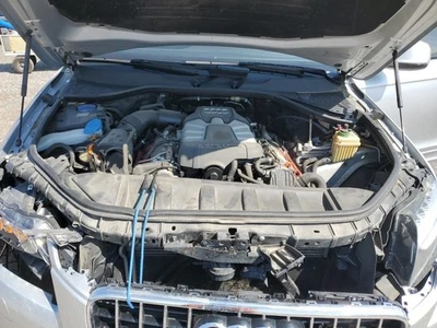 AUDI Q7 2007-2015 FUSE BOX ENGINE COMPARTMENT 1720566 Foto 1 de 4