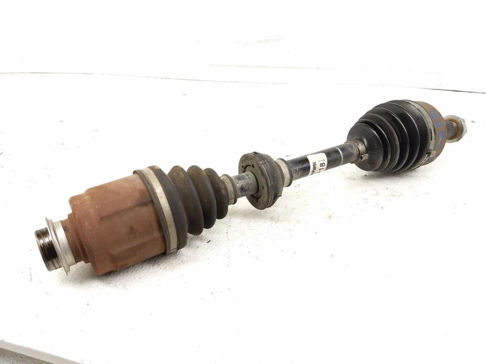 Eje de transmisión Honda Accord 2008-2012 pasajero delantero CV eje 44305-Ta0-A53 Foto 1 de 4