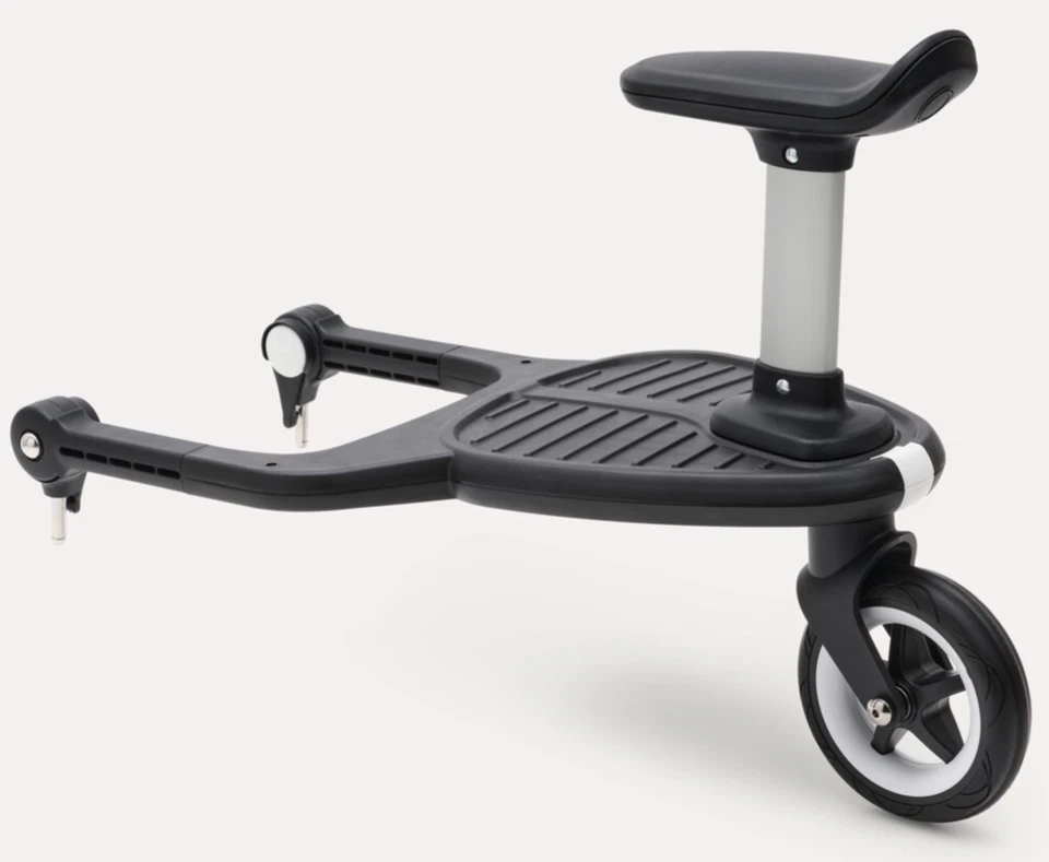 ⭐️ BUGABOO BUTTERFLY 2022 & KANGAROO Comfort Wheeled TODDLER BOARD+ New - Image 1 of 4