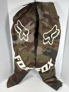 Fox 180 series Riding Pants Size 36 Men - Picture 1 of 8