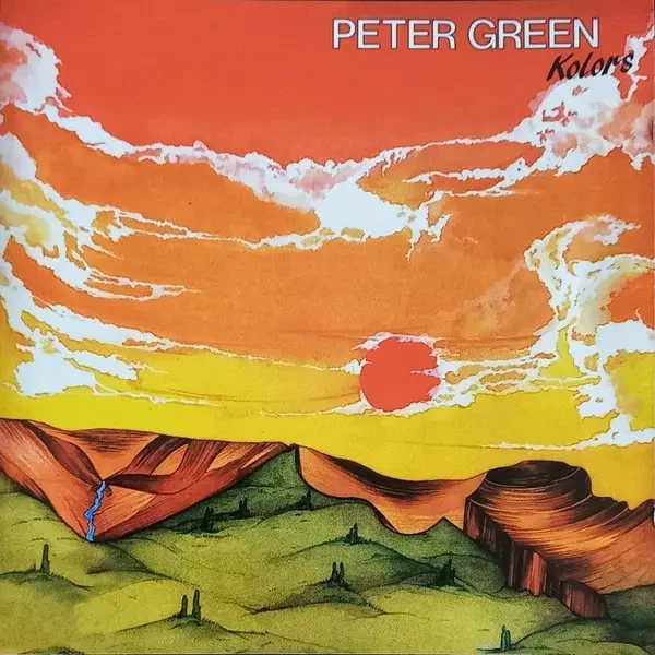 CD Peter Green Kolors Castle music - Bild 1 von 1