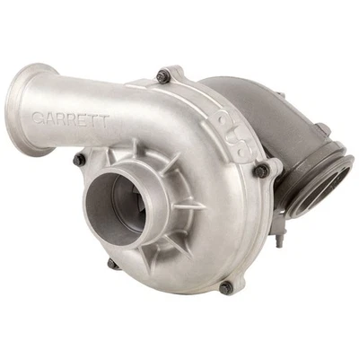 Turbocompresor TCP para Ford E350 E450 E550 7,3 L PowerStroke diésel 1999,5-03 Foto 1 de 4