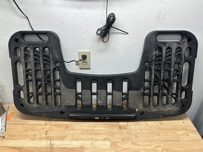 Rack Rear # 2670174-070 Polaris 1999 Sportsman 335 ATV 4x4 - Image 1 of 2