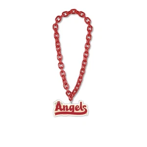 WinCraft  Los Angeles Angels Big Chain Necklace - Picture 1 of 1
