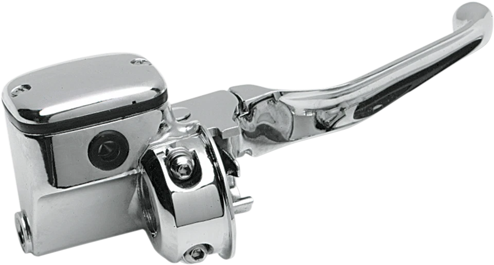 DRAG SPECIALTIES Cut-Down Front Brake Fits Master Cylinder 11/16" 054016BX - Image 1 of 1