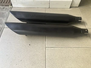 terminali harley davidson screaming eagle - Foto 1 di 2