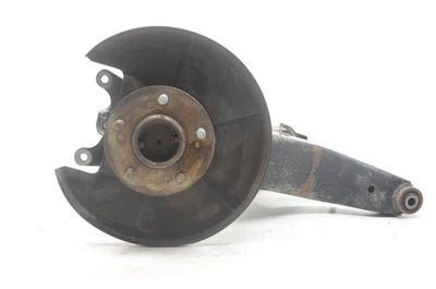 84-86 Nissan 300ZX Z31 2+0 Turbo Driver Left Rear Suspension Assembly Foto 1 de 4