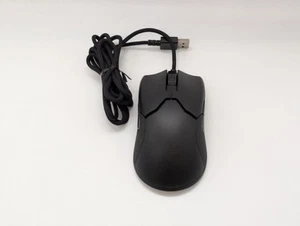 FAULTY Razer Viper 8K Hz gaming mouse USB wired ambidextrous 8000 Hz READ - Afbeelding 1 van 15