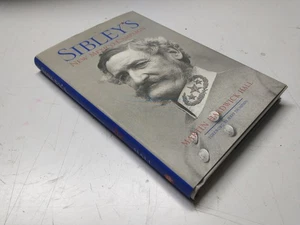 Sibley's New Mexico Campaign Martin Hardwick Hall 2000 hardback/jacket - Imagen 1 de 13