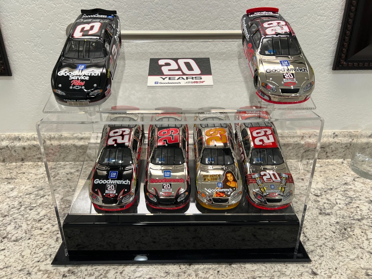 Dale Earnhardt Racing Diecast Cars for sale | eBay