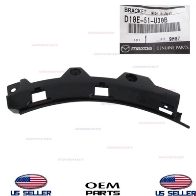 Soporte original OEM 2016-2021 Mazda CX-3 D10E-51-U30B Foto 1 de 2