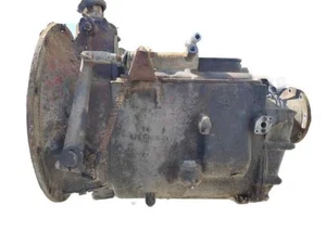 181446002 GETRIEBE / 376752 FÜR PEGASO TRUCK 3041 6.6 CC DIESEL - Picture 1 of 10