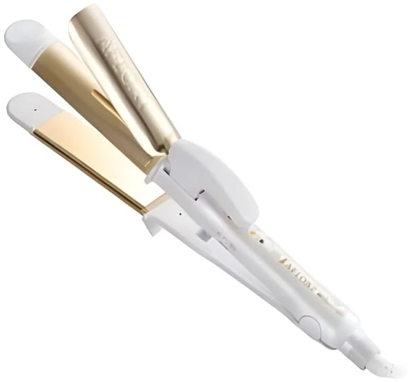 Toei Sangyo Co., Ltd. CREATEION AFLOAT Extreme Curl Plus RCISC-W32W Multi-H - Image 1 of 1