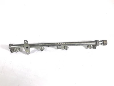 02 03 Honda CBR954RR CBR 954 Gas Combustible Línea Inyector Riel Envío Gratis Foto 1 de 4