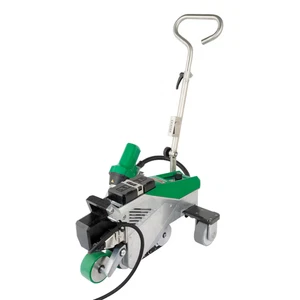 Leister 173.181 400V 5700W VARIMAT 700 Automatic Welding Machine Welder, 40mm - Picture 1 of 9