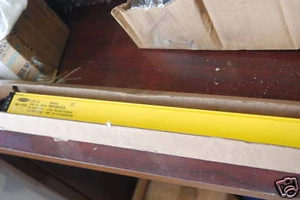 Banner MRS4824Y, Light Curtain New in Box - Picture 1 of 1