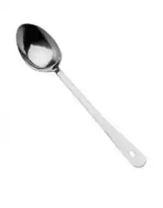 Acero Inoxidable Cuchara Para Servir 40.6cm/40cm - Imagen 1 de 1