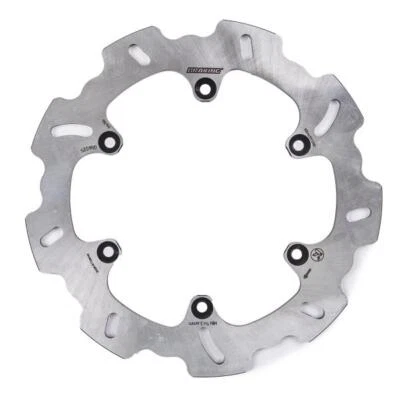 Disco freno posteriore Braking W-Fix Suzuki DRZ400S 2000-2009 Foto 1 de 4
