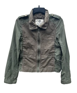Women's Lucky Brand Clothing Jacket, Size S, exc. condition, free U.S. shipping - Picture 1 of 6