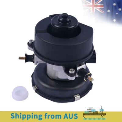 Secondary Air Pump Fits Subaru Forester XT Impreza WRX 2.5L 2007-2008 14828AA060 - image 1 of 4