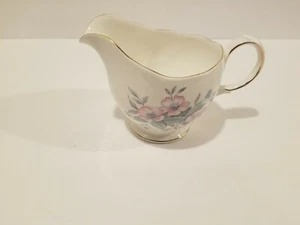 Ridgway Potteries England - Colclough 8378 - Creamer - Foto 1 di 3