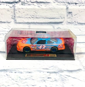 New Race Image John Andretti #43 Die Cast Car 1:43 Scale STP Pontiac - Picture 1 of 6