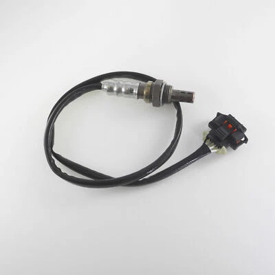 Sensor de oxígeno Lambda O2 18027 para Saturn Astra XR 2008-2009 1,8 L Foto 1 de 4