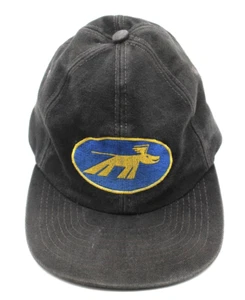 Vintage Tom Petty & The Heartbreakers Snapback Mütze/Cap - Schwarz - Bild 1 von 7