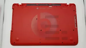 HP Beats Special Edition 15-p390nr 15,6" OEM Bottom Case Base Cover AW72319f - Bild 1 von 9