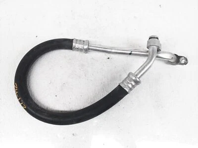 Tubo de manguera de succión de aire acondicionado Toyota Sienna 2017-2020 88704-08180 *3,5 L V6 At Foto 1 de 4