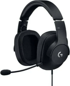 Logitech G PRO Gaming-Headset Dolby Surround PC Xbox One PS4 - Bild 1 von 1