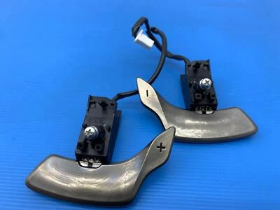 2018 - 2021 LEXUS LS500 OEM RIGHT & LEFT PADDLE SHIFTER - Image 1 of 4