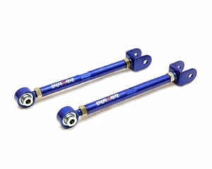 Megan Racing Rear Lower Toe Arms For Nissan 240SX 89-94 S13 Infiniti Q45 90-96 - Picture 1 of 1