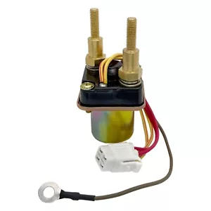 Starter Relay Solenoid for Kawasaki Jet Ski Ultra 150 JH1200 - 27010-3757 - Picture 1 of 3