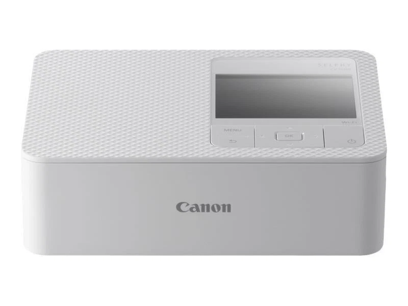Canon SELPHY CP1500 Wi-Fi Fotodrucker - Weiß (5540C003AA)