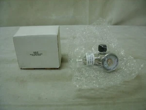 NORLAB 0,1 SLPM - VOREINGESTELLTER DURCHFLUSSREGLER 1.000 PSIG NLB-510 *NEU IM KARTON* - Bild 1 von 10