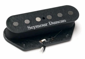 Seymour Duncan Hot For Fender Telecaster Bridge Pickup STL-2 11202-11 NEW - Picture 1 of 1