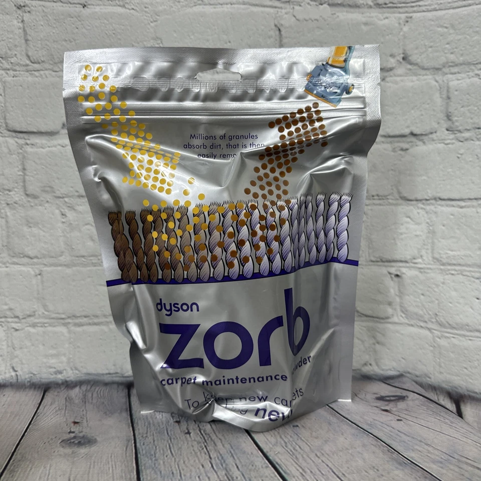 Dyson Zorb Carpet Maintenance Powder - 0391406