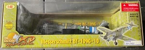 21st Century Messerschmitt Bf-109G-10 1/48 606 NEW Model ‘Sullys Hobbies’ - Picture 1 of 5