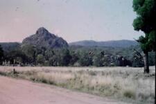 35mm Colour Slide- Landscape New England Region   NSW 1960's  Australia