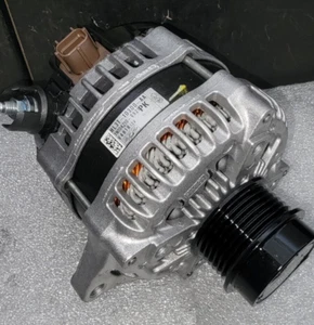 Ford F-150 Alt V6 3.3L And 3.5L VinB/Vin4 2019-2020 215Amp/OEM By RR_Alternators - Picture 1 of 9