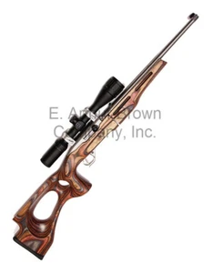 Ruger 10/22 Thumbhole Laminate Takedown Stock - Picture 1 of 6