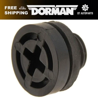 Para Subaru Baja Dorman 2003-2006 Radiador Drenaje Petcock 2004 2005 Foto 1 de 4