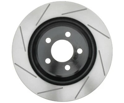 Rotor de freno de disco trasero Raybestos 867NF21 2009 para Dodge Challenger 2008-2010 6,1 L Foto 1 de 3